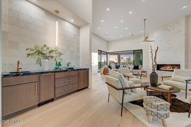 North Scottsdale - Incredible Quality, Total Remodel in Pinnacle on The Country Club At DC Ranch in Arizona - for sale on GolfHomes.com, golf home, golf lot