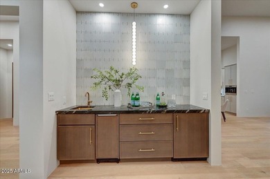 North Scottsdale - Incredible Quality, Total Remodel in Pinnacle on The Country Club At DC Ranch in Arizona - for sale on GolfHomes.com, golf home, golf lot