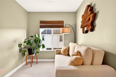 Welcome to effortless modern living in the vibrant Citro on Pala Mesa Resort in California - for sale on GolfHomes.com, golf home, golf lot