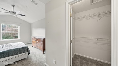 Welcome to easy living in the heart of World Golf Village on Slammer and Squire Golf Course in Florida - for sale on GolfHomes.com, golf home, golf lot