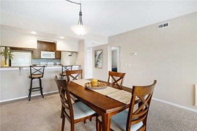 Step into this beautifully furnished-turnkey condo priced to on Vista Plantation Golf Club in Florida - for sale on GolfHomes.com, golf home, golf lot