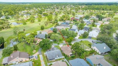 FULLY FURNISHED and MOVE IN READY! This 1700 sqft 2 bedroom, 2 on The Club At Pelican Bay - North Course in Florida - for sale on GolfHomes.com, golf home, golf lot