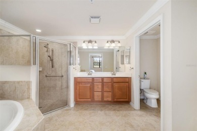 Welcome to your Waterfront haven in the prestigious River Strand on River Strand Golf and Country Club At Heritage Harbour  in Florida - for sale on GolfHomes.com, golf home, golf lot