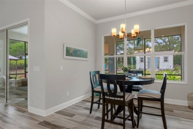 THE BEST OF BOTH WORLDS awaits in this beautifully upgraded on Citrus Hills Golf Club in Florida - for sale on GolfHomes.com, golf home, golf lot