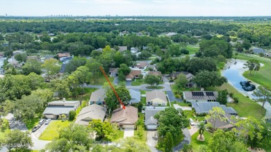 FULLY FURNISHED and MOVE IN READY! This 1700 sqft 2 bedroom, 2 on The Club At Pelican Bay - North Course in Florida - for sale on GolfHomes.com, golf home, golf lot
