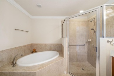 Welcome to your Waterfront haven in the prestigious River Strand on River Strand Golf and Country Club At Heritage Harbour  in Florida - for sale on GolfHomes.com, golf home, golf lot