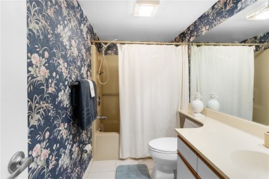 Step into this beautifully furnished-turnkey condo priced to on Vista Plantation Golf Club in Florida - for sale on GolfHomes.com, golf home, golf lot
