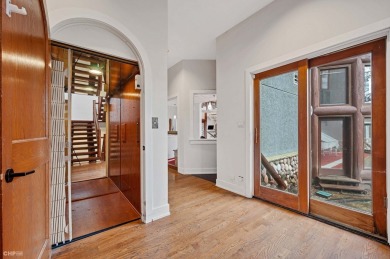 ***TAXES HAVE BEEN SUCCESSFULLY APPEALED! ASSESSED VALUE REDUCED on Olympia Fields Country Club in Illinois - for sale on GolfHomes.com, golf home, golf lot