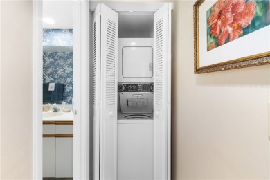 Step into this beautifully furnished-turnkey condo priced to on Vista Plantation Golf Club in Florida - for sale on GolfHomes.com, golf home, golf lot