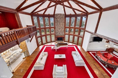 ***TAXES HAVE BEEN SUCCESSFULLY APPEALED! ASSESSED VALUE REDUCED on Olympia Fields Country Club in Illinois - for sale on GolfHomes.com, golf home, golf lot