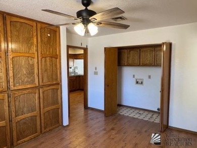 Move in ready 3-bedroom 1 full bath, 1 3/4 bath, back yard gate on Mesa Del Sol Golf Club in Arizona - for sale on GolfHomes.com, golf home, golf lot