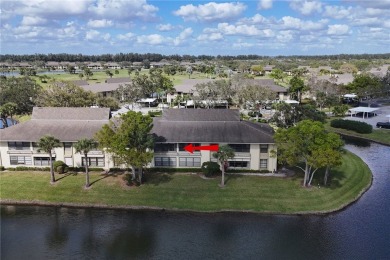 Step into this beautifully furnished-turnkey condo priced to on Vista Plantation Golf Club in Florida - for sale on GolfHomes.com, golf home, golf lot