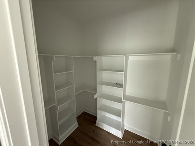 $15,000 seller credit being offer on this spacious and on Carolina Trace Country Club in North Carolina - for sale on GolfHomes.com, golf home, golf lot