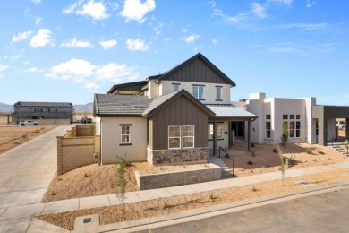 Desert Color is an exciting, new masterplan complete with a on Sunriver Golf Club in Utah - for sale on GolfHomes.com, golf home, golf lot