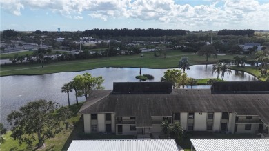 Step into this beautifully furnished-turnkey condo priced to on Vista Plantation Golf Club in Florida - for sale on GolfHomes.com, golf home, golf lot