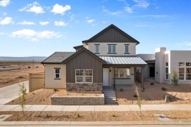 Desert Color is an exciting, new masterplan complete with a on Sunriver Golf Club in Utah - for sale on GolfHomes.com, golf home, golf lot