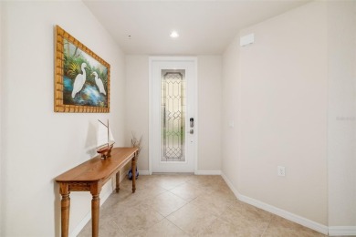 Welcome to your Waterfront haven in the prestigious River Strand on River Strand Golf and Country Club At Heritage Harbour  in Florida - for sale on GolfHomes.com, golf home, golf lot