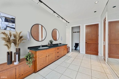 ***TAXES HAVE BEEN SUCCESSFULLY APPEALED! ASSESSED VALUE REDUCED on Olympia Fields Country Club in Illinois - for sale on GolfHomes.com, golf home, golf lot