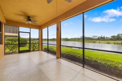 Welcome to your Waterfront haven in the prestigious River Strand on River Strand Golf and Country Club At Heritage Harbour  in Florida - for sale on GolfHomes.com, golf home, golf lot