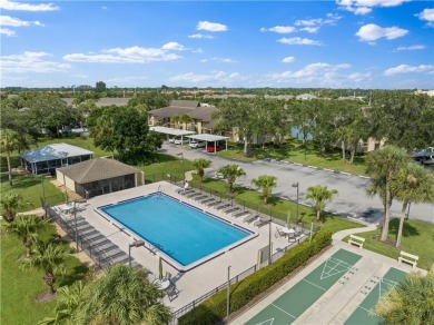 Step into this beautifully furnished-turnkey condo priced to on Vista Plantation Golf Club in Florida - for sale on GolfHomes.com, golf home, golf lot