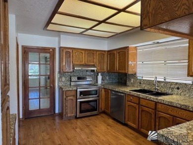 Move in ready 3-bedroom 1 full bath, 1 3/4 bath, back yard gate on Mesa Del Sol Golf Club in Arizona - for sale on GolfHomes.com, golf home, golf lot