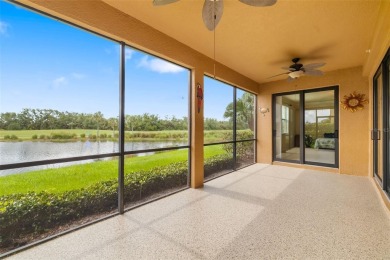 Welcome to your Waterfront haven in the prestigious River Strand on River Strand Golf and Country Club At Heritage Harbour  in Florida - for sale on GolfHomes.com, golf home, golf lot