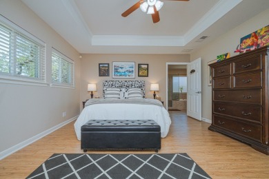 This pristine three-bedroom, two-bath home in the prestigious on Rockport Country Club in Texas - for sale on GolfHomes.com, golf home, golf lot