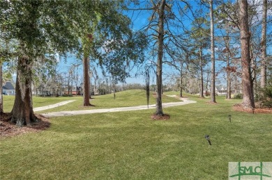 Gorgeous whitewashed brick 4 bed, 3 bath home located in highly on Southbridge Golf Club in Georgia - for sale on GolfHomes.com, golf home, golf lot