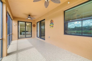 Welcome to your Waterfront haven in the prestigious River Strand on River Strand Golf and Country Club At Heritage Harbour  in Florida - for sale on GolfHomes.com, golf home, golf lot