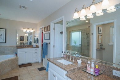 This pristine three-bedroom, two-bath home in the prestigious on Rockport Country Club in Texas - for sale on GolfHomes.com, golf home, golf lot