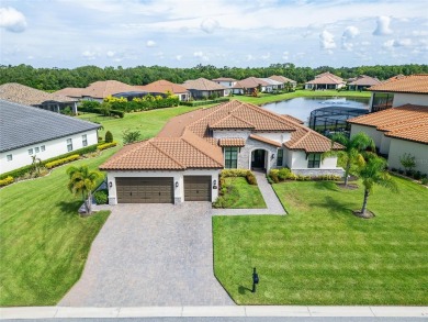 Discover a truly stunning Arthur Rutenberg home in the esteemed on Grasslands Golf and Country Club in Florida - for sale on GolfHomes.com, golf home, golf lot