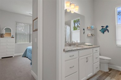 THE BEST OF BOTH WORLDS awaits in this beautifully upgraded on Citrus Hills Golf Club in Florida - for sale on GolfHomes.com, golf home, golf lot