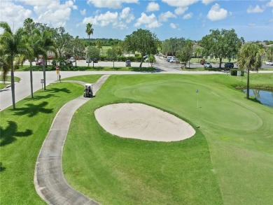 Step into this beautifully furnished-turnkey condo priced to on Vista Plantation Golf Club in Florida - for sale on GolfHomes.com, golf home, golf lot