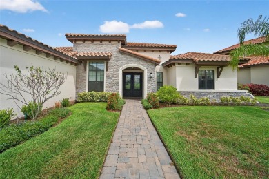 Discover a truly stunning Arthur Rutenberg home in the esteemed on Grasslands Golf and Country Club in Florida - for sale on GolfHomes.com, golf home, golf lot