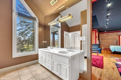 ***TAXES HAVE BEEN SUCCESSFULLY APPEALED! ASSESSED VALUE REDUCED on Olympia Fields Country Club in Illinois - for sale on GolfHomes.com, golf home, golf lot