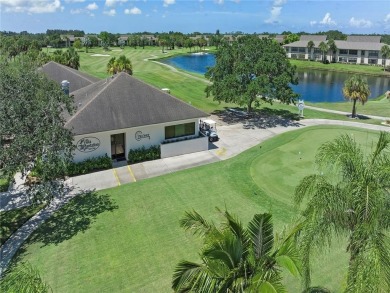 Step into this beautifully furnished-turnkey condo priced to on Vista Plantation Golf Club in Florida - for sale on GolfHomes.com, golf home, golf lot