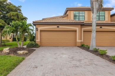 Welcome to your Waterfront haven in the prestigious River Strand on River Strand Golf and Country Club At Heritage Harbour  in Florida - for sale on GolfHomes.com, golf home, golf lot