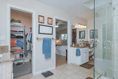 This pristine three-bedroom, two-bath home in the prestigious on Rockport Country Club in Texas - for sale on GolfHomes.com, golf home, golf lot