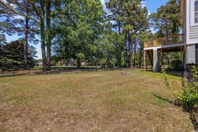 854 Falkirk St, Myrtle Beach, SC 29579. Brand New Roof! Step on Arrowhead Country Club in South Carolina - for sale on GolfHomes.com, golf home, golf lot
