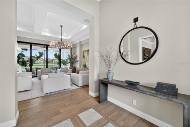 Discover a truly stunning Arthur Rutenberg home in the esteemed on Grasslands Golf and Country Club in Florida - for sale on GolfHomes.com, golf home, golf lot