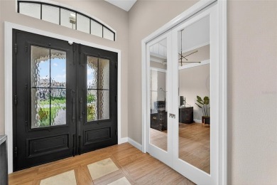 Discover a truly stunning Arthur Rutenberg home in the esteemed on Grasslands Golf and Country Club in Florida - for sale on GolfHomes.com, golf home, golf lot