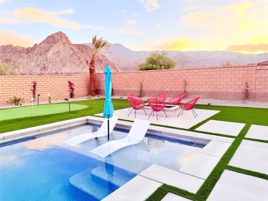 Welcome to 80367 Segovia View Way, a beautifully upgraded on PGA West Private Golf Courses in California - for sale on GolfHomes.com, golf home, golf lot
