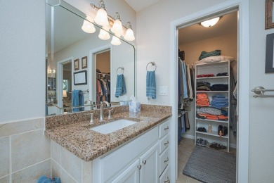 This pristine three-bedroom, two-bath home in the prestigious on Rockport Country Club in Texas - for sale on GolfHomes.com, golf home, golf lot