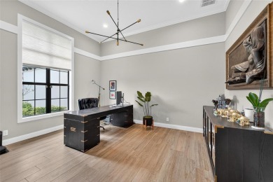 Discover a truly stunning Arthur Rutenberg home in the esteemed on Grasslands Golf and Country Club in Florida - for sale on GolfHomes.com, golf home, golf lot