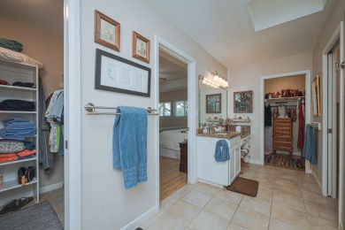 This pristine three-bedroom, two-bath home in the prestigious on Rockport Country Club in Texas - for sale on GolfHomes.com, golf home, golf lot