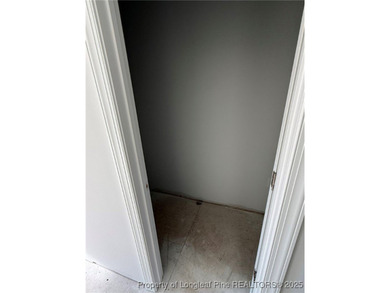 Beautifully designed single-story home offering 1,885 sq ft with on Carolina Trace Country Club in North Carolina - for sale on GolfHomes.com, golf home, golf lot