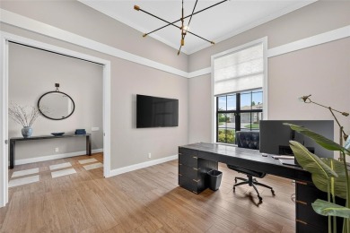 Discover a truly stunning Arthur Rutenberg home in the esteemed on Grasslands Golf and Country Club in Florida - for sale on GolfHomes.com, golf home, golf lot