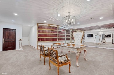 ***TAXES HAVE BEEN SUCCESSFULLY APPEALED! ASSESSED VALUE REDUCED on Olympia Fields Country Club in Illinois - for sale on GolfHomes.com, golf home, golf lot