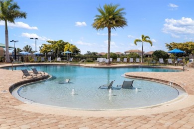 Welcome to your Waterfront haven in the prestigious River Strand on River Strand Golf and Country Club At Heritage Harbour  in Florida - for sale on GolfHomes.com, golf home, golf lot