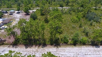 Build Your Dream Home in a Gated Golf  Lakefront Community! on Indian Lake Estates Golf and Country Club in Florida - for sale on GolfHomes.com, golf home, golf lot